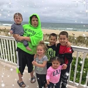 Meet your Posher, Tracy